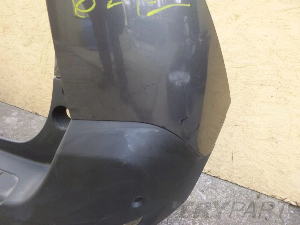PEUGEOT 5008 II P87 16- Rear Bumper