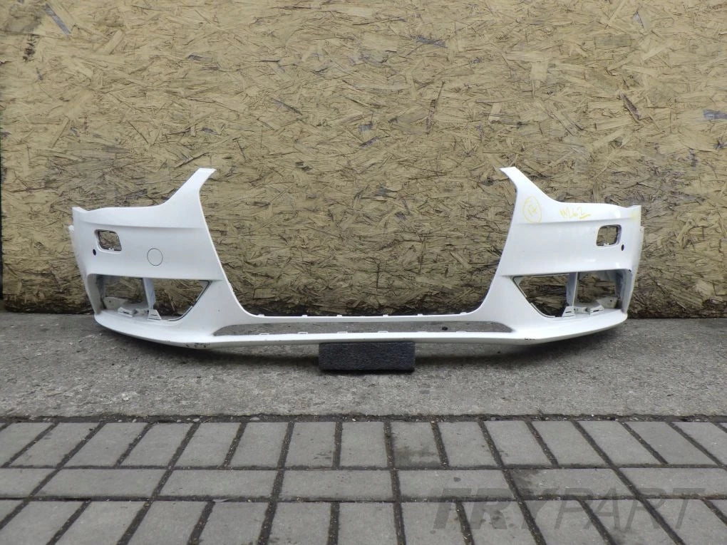 AUDI A4 B8 8K 8K0 LIFT 11- Front Bumper