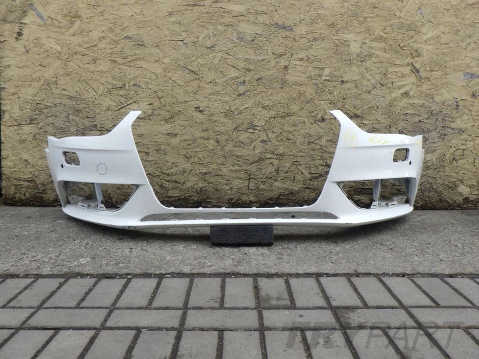 AUDI A4 B8 8K 8K0 LIFT 11- Front Bumper