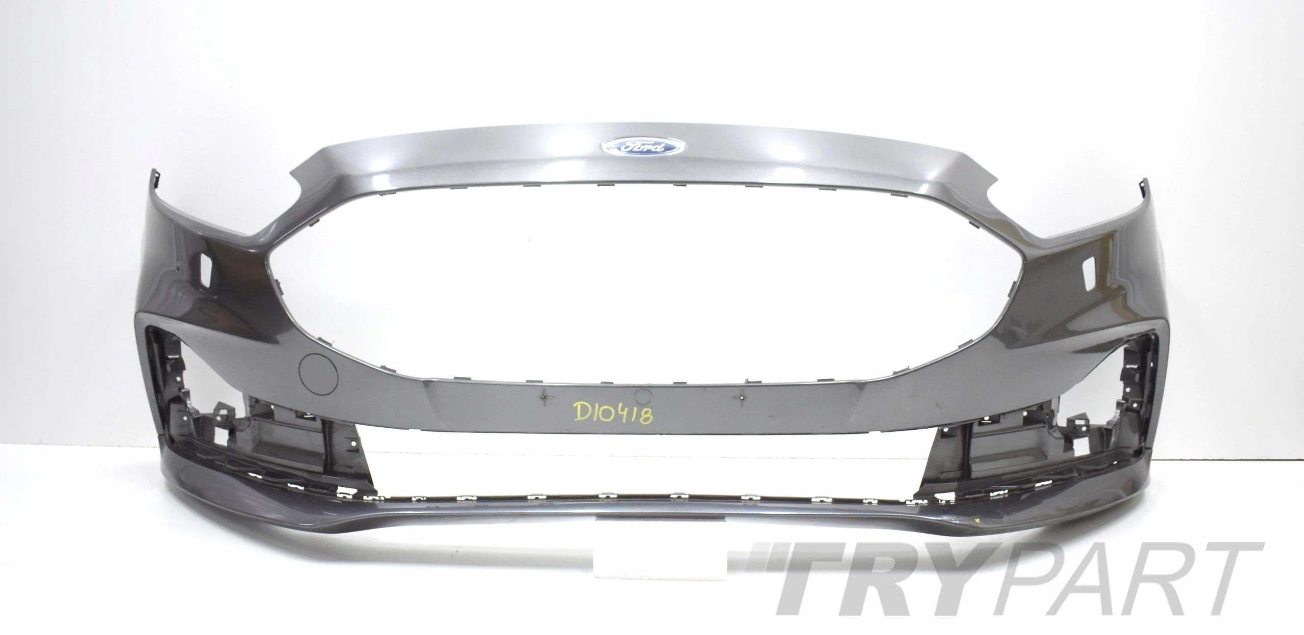 FORD GALAXY MK4 LIFT FRONT BUMPER ORG + GRILLE