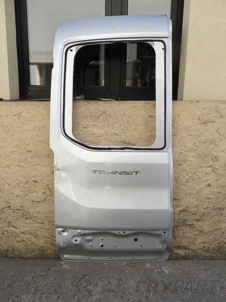 FORD TRANSIT MK8 VIII 14- REAR LEFT DOOR