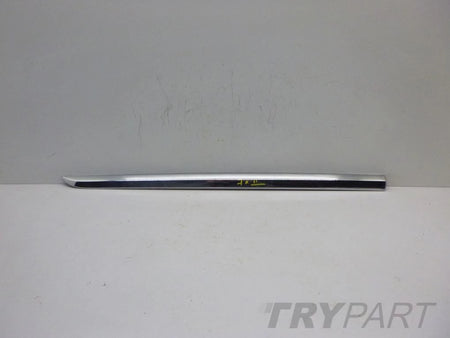 BMW 7 G11 G12 Lower Door Trim Right Rear