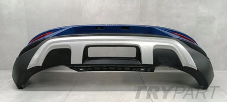 Rear Bumper for Volkswagen VW T-Roc T Roc 2GA LIFT 21-