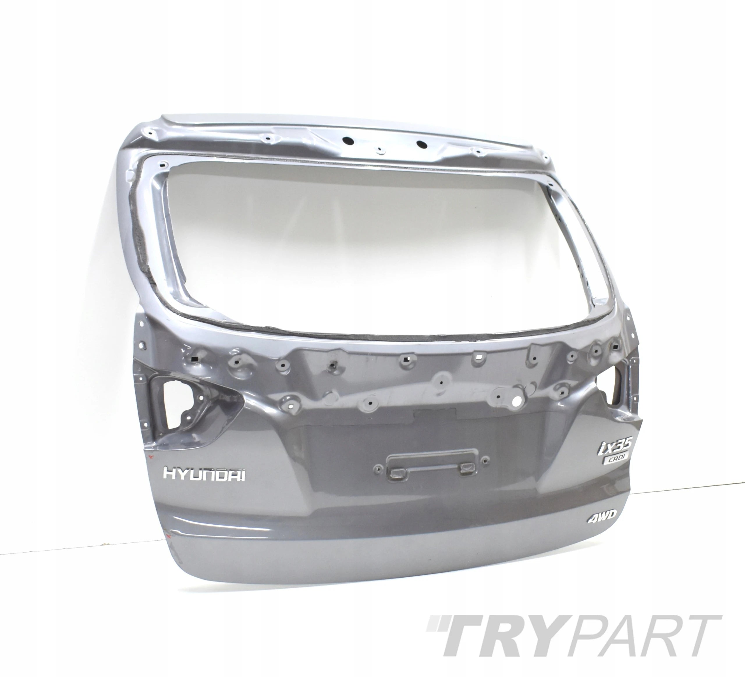 HYUNDAI IX35 IX-35 REAR TRUNK LID ORIGINAL