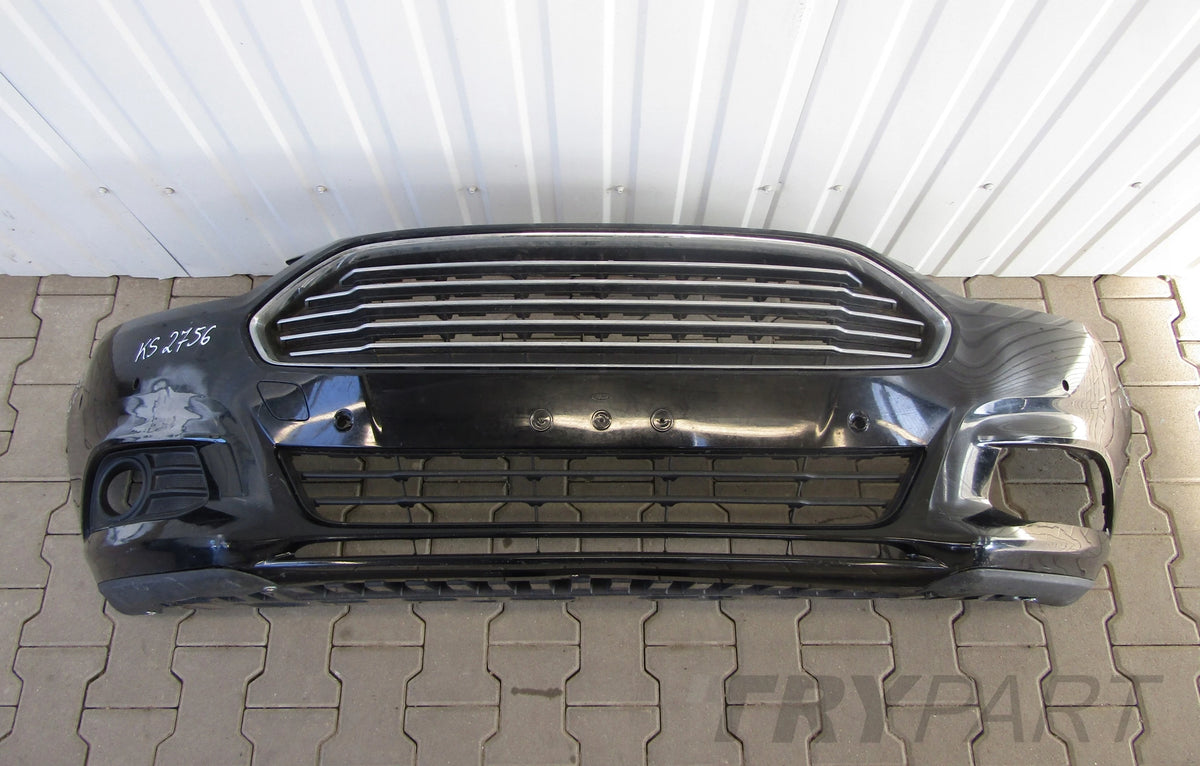 Front Bumper Ford Mondeo MK5 V 14-17