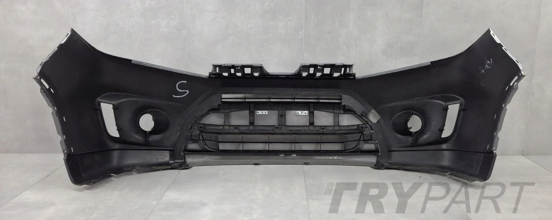 Front Bumper Suzuki Vitara 3 III 15-18