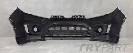 Front Bumper Suzuki Vitara 3 III 15-18