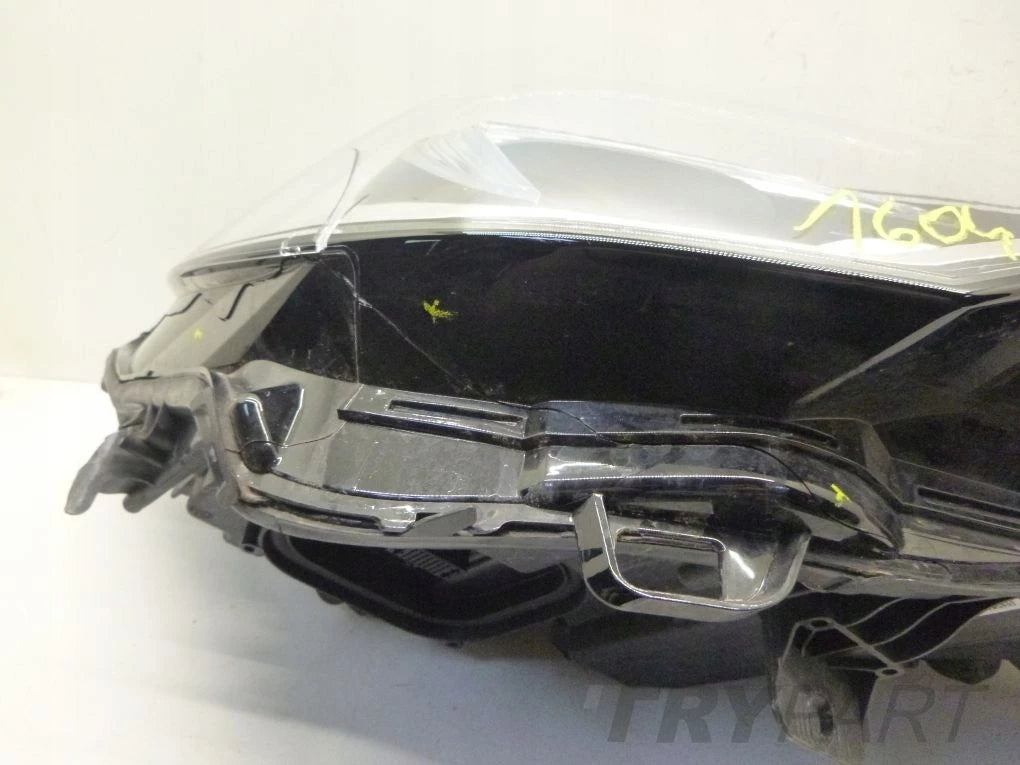 OPEL ASTRA 5 V K INTELI LUX FULL LED RIGHT FRONT