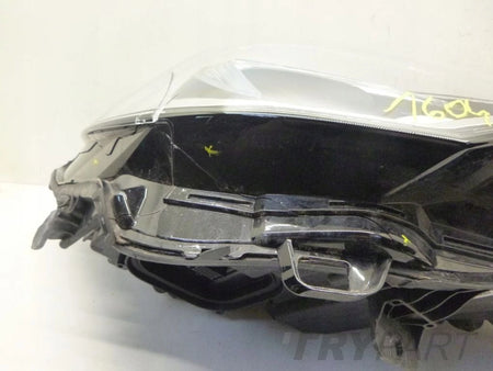 OPEL ASTRA 5 V K INTELI LUX FULL LED RIGHT FRONT