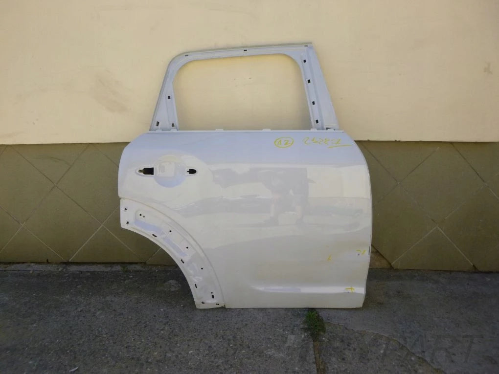 MINI COUNTRYMAN F60 REAR RIGHT DOOR