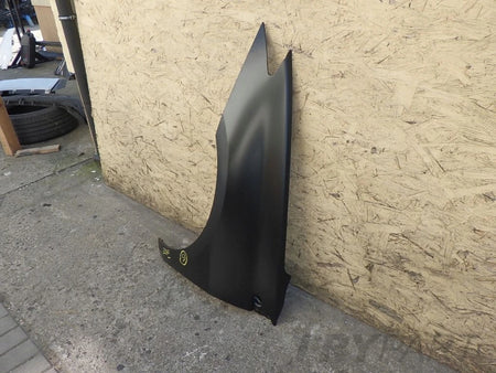 RENAULT LAGUNA 3 III 07- front left fender