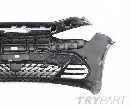 CUPRA BORN 10E Original Front Bumper