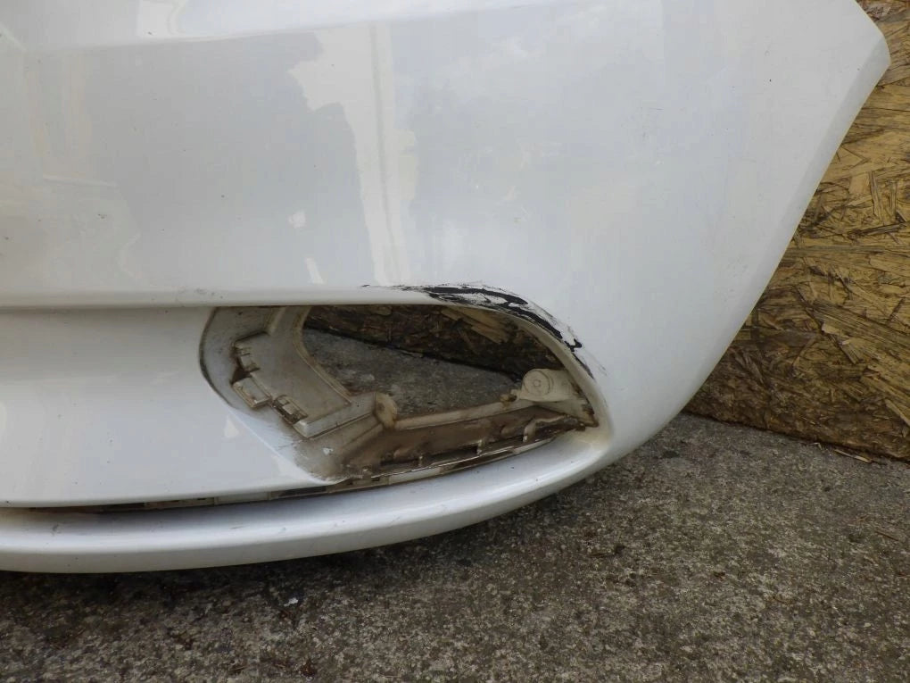 OPEL CORSA E 15- Front Bumper