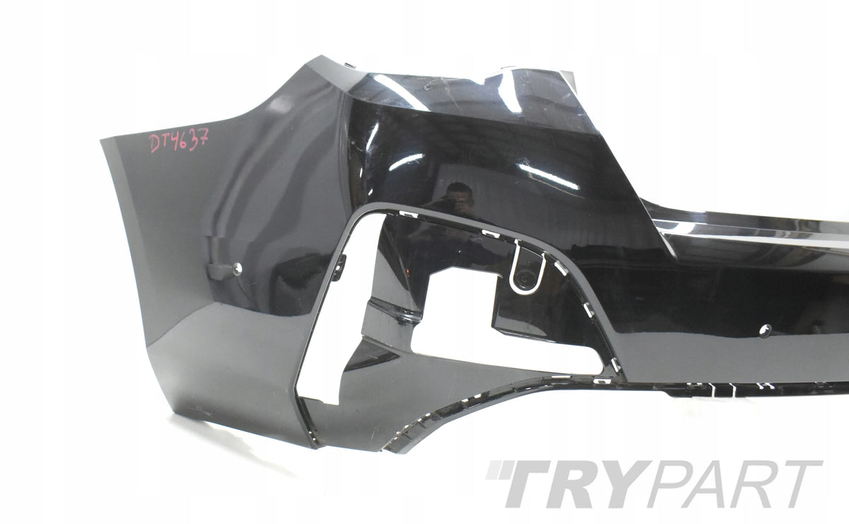BMW 4 G26 M PACKAGE REAR BUMPER ORG
