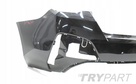 BMW 4 G26 M PACKAGE REAR BUMPER ORG