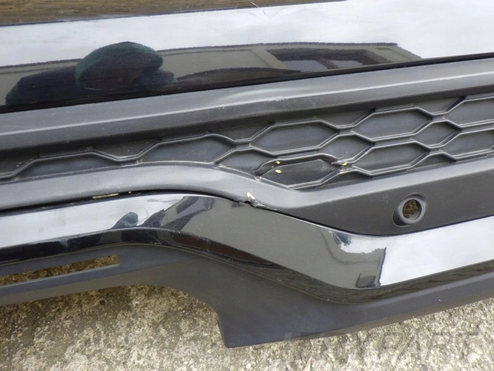 MINI F56 COOPER S LCI LIFT JCW 2020- Rear Bumper