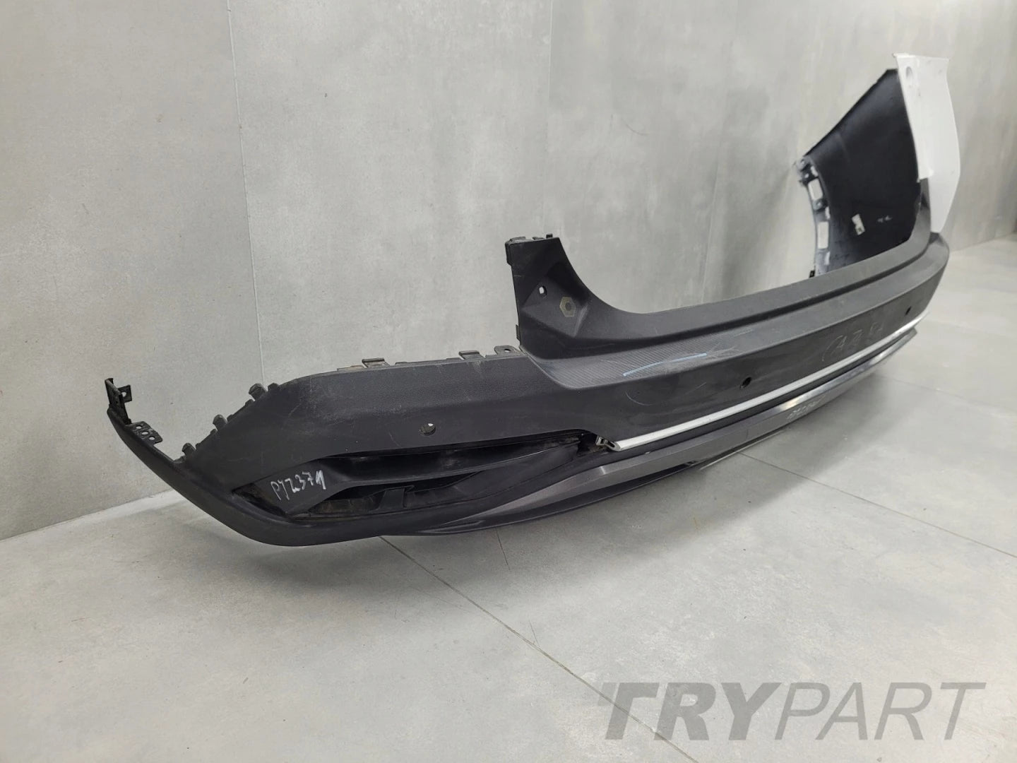 Rear Bumper for Chery Omoda 5 C5 21-