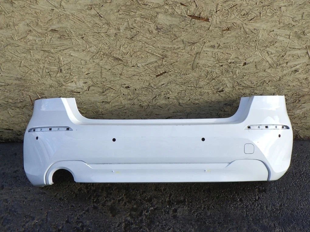 BMW 1 F40 19- Rear Bumper