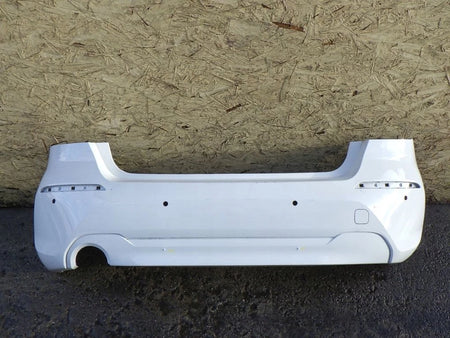 BMW 1 F40 19- Rear Bumper