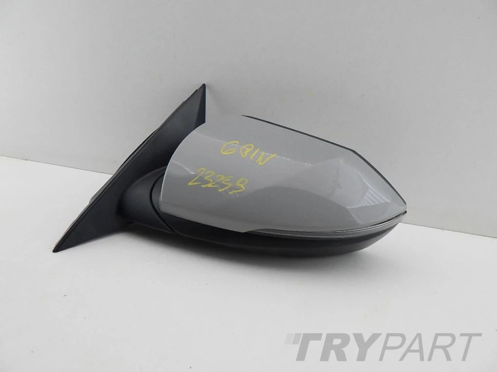 HYUNDAI ELANTRA 7 VII 2020- LEFT SIDE MIRROR 6 PIN