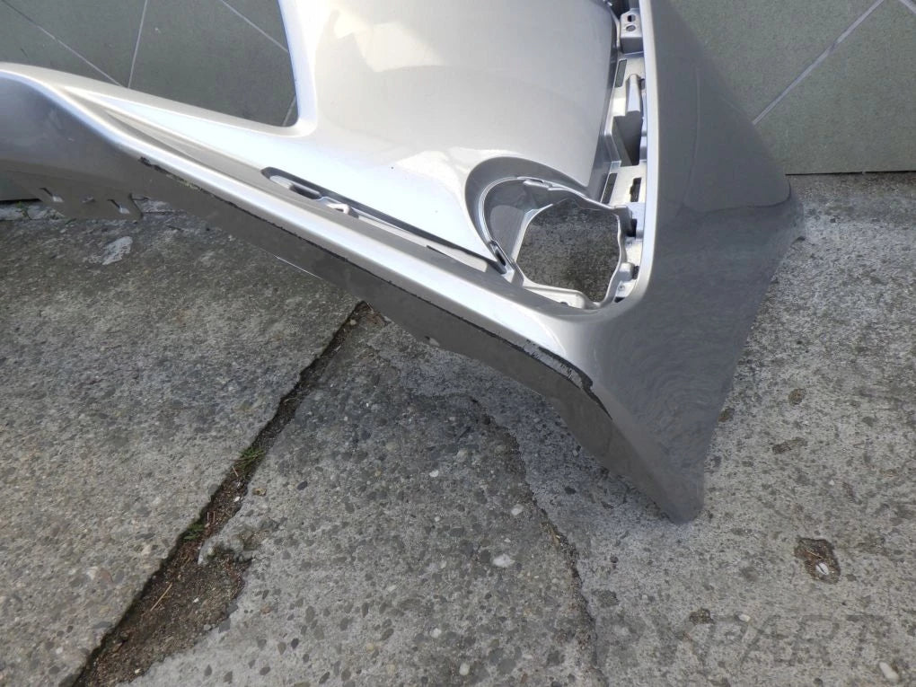 TOYOTA COROLLA E21 SEDAN 18- front bumper