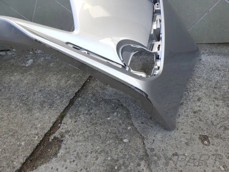 TOYOTA COROLLA E21 SEDAN 18- front bumper