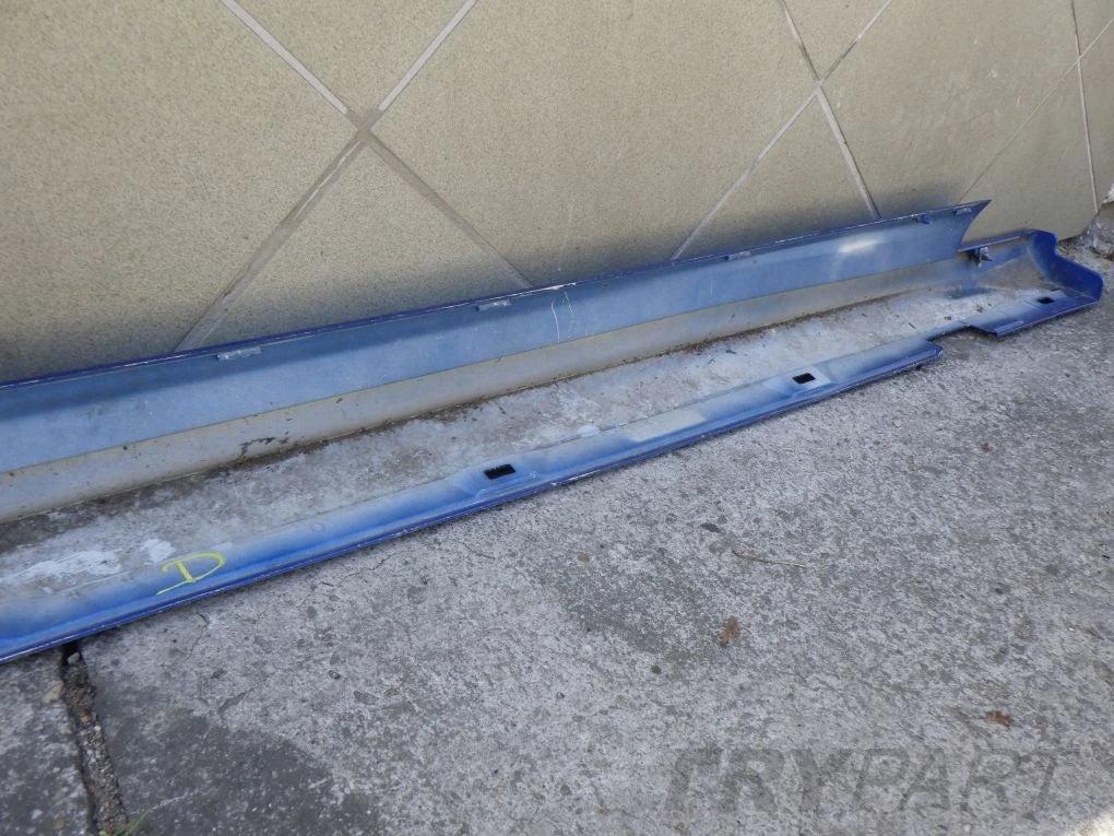 FORD FOCUS ST-LINE MK4 right sill trim