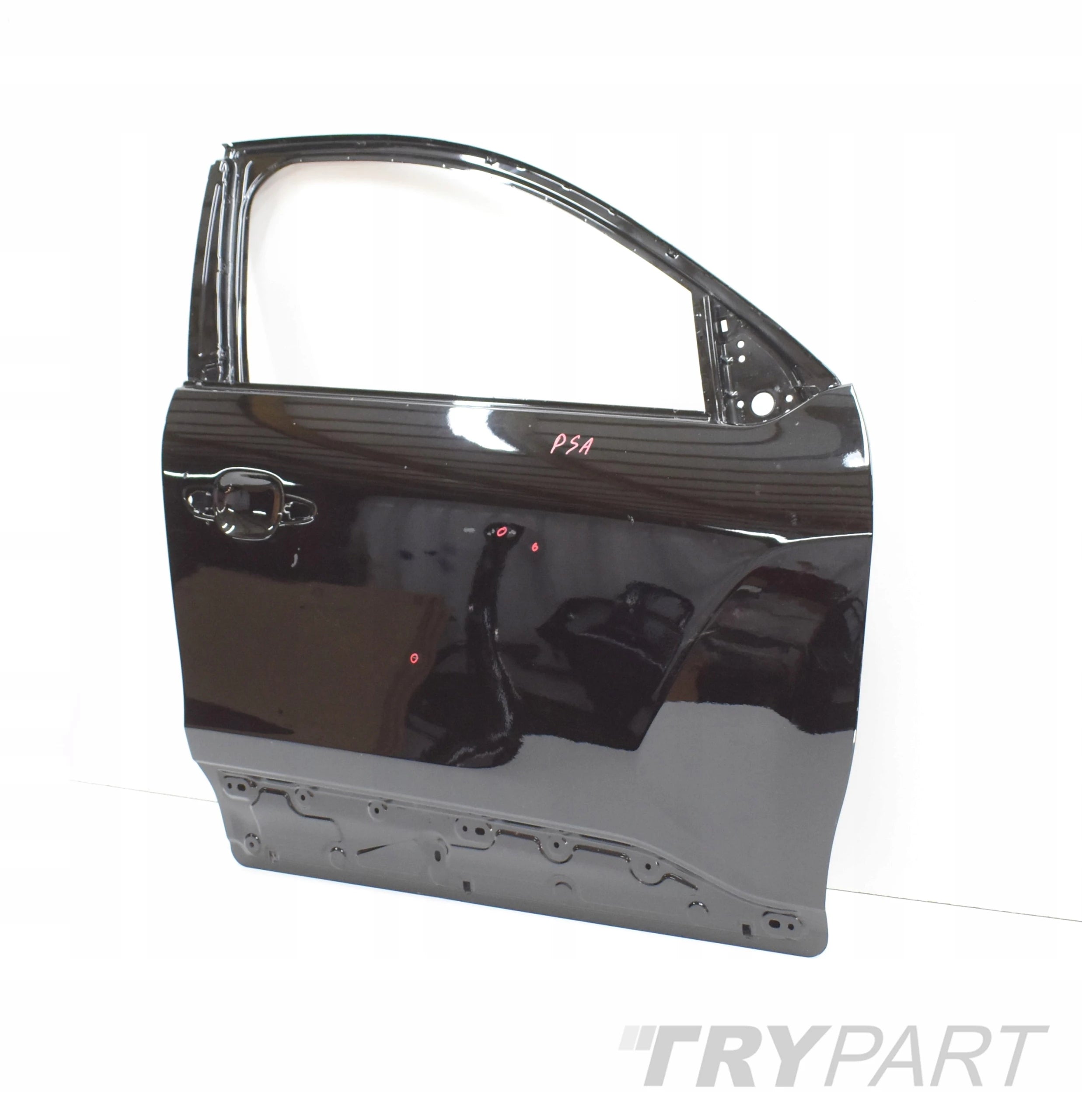CITROEN C4 III RIGHT FRONT DOOR ORG