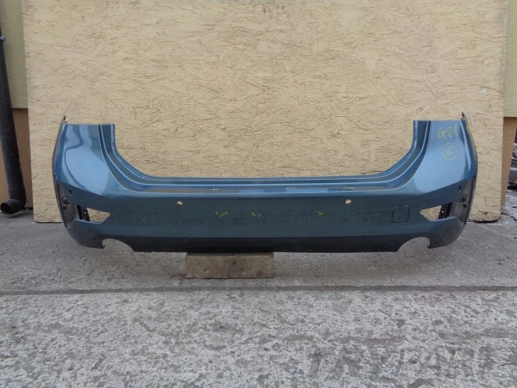BMW 3 G21 KOMBI 18- Rear Bumper