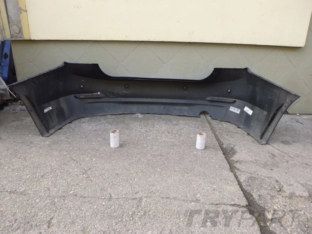 BMW 3 F30 Rear Bumper