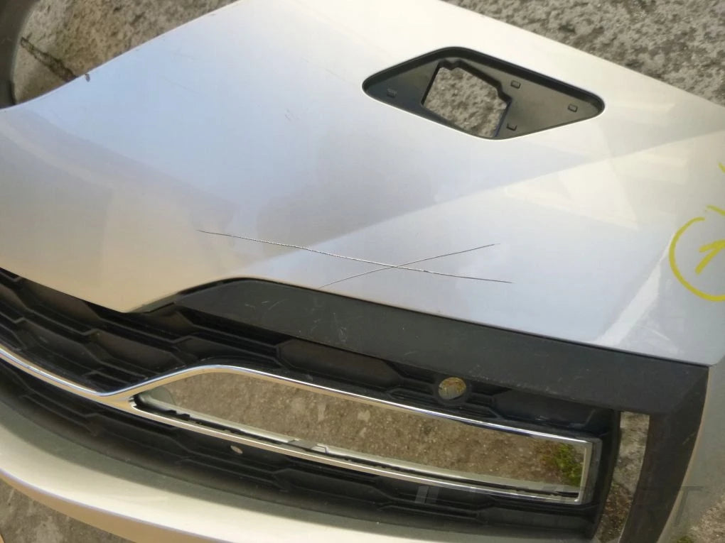 SKODA OCTAVIA IV 5E3 19- Front Bumper