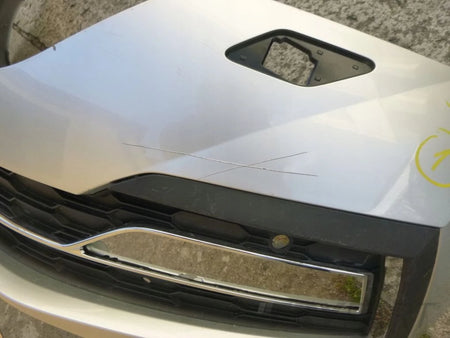 SKODA OCTAVIA IV 5E3 19- Front Bumper