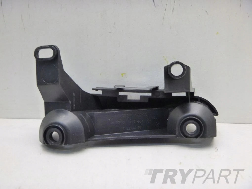 CITROEN C4 2 II 10- Rear Bumper Slider