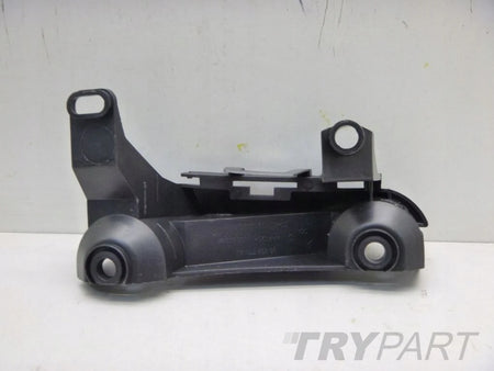CITROEN C4 2 II 10- Rear Bumper Slider