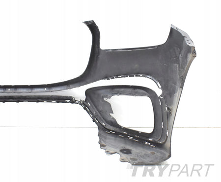 MERCEDES GLS W167 X167 LIFT AMG FRONT BUMPER ORG