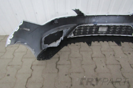 Front Bumper Seat Leon 3 III 5F0 Lift 17-