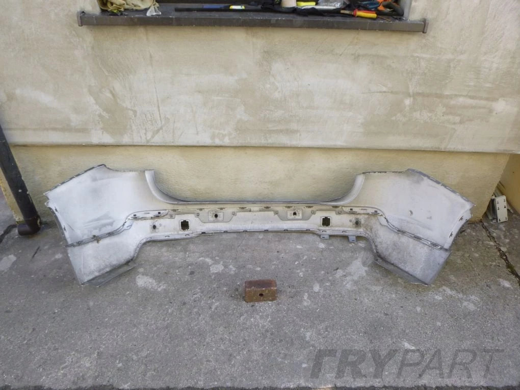 BMW X1 E84 M Package Rear Bumper