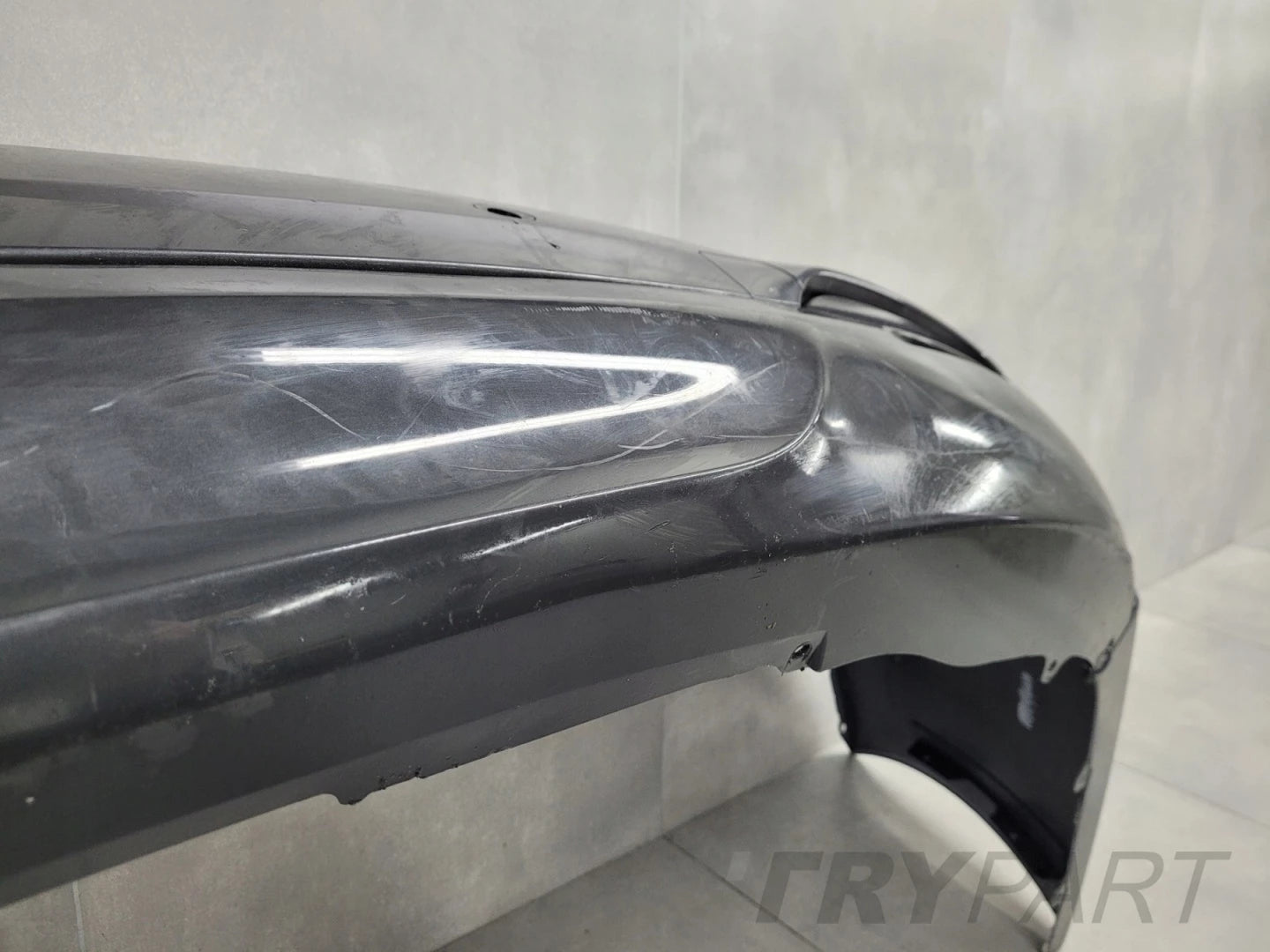Rear Bumper for BMW 3 F34 GT M-Package 13-15