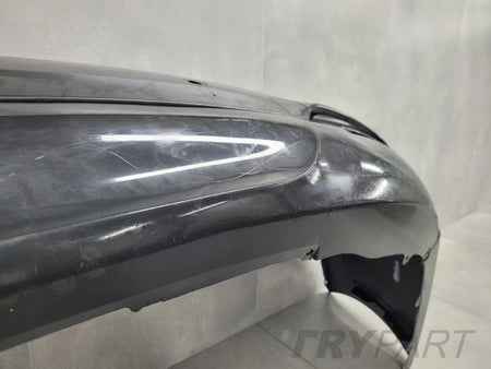 Rear Bumper for BMW 3 F34 GT M-Package 13-15