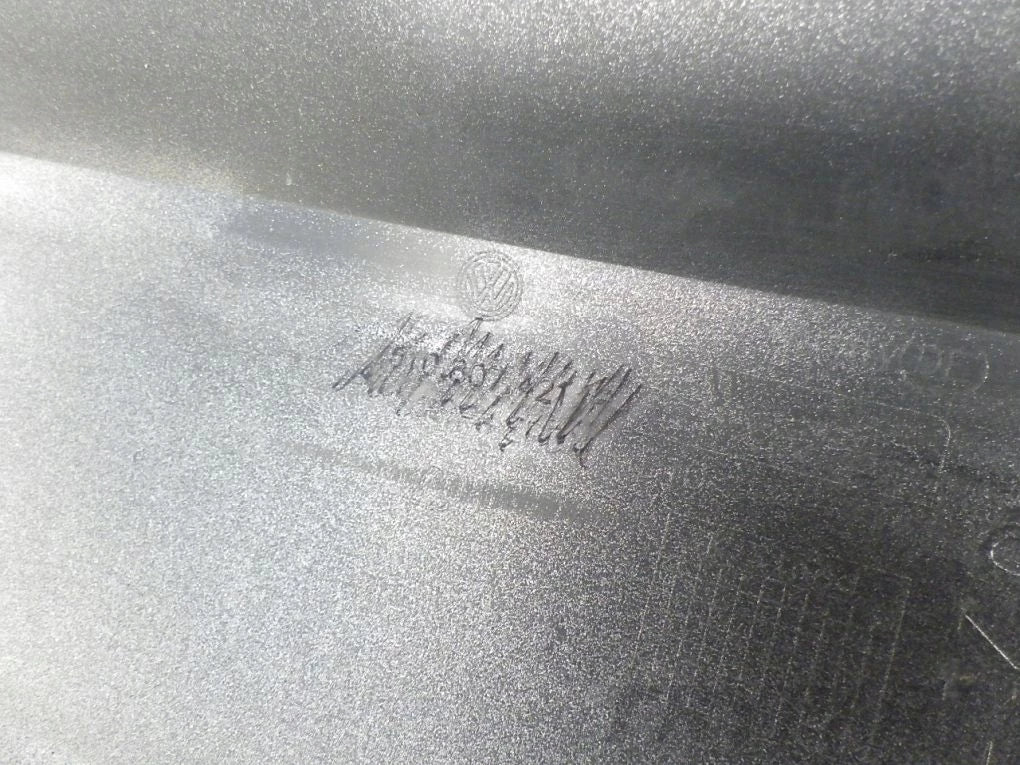 VW GOLF 7 VII SPORTSVAN rear bumper