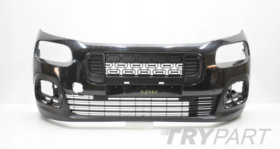 CITROEN BERLINGO IV 4 FRONT BUMPER 19+