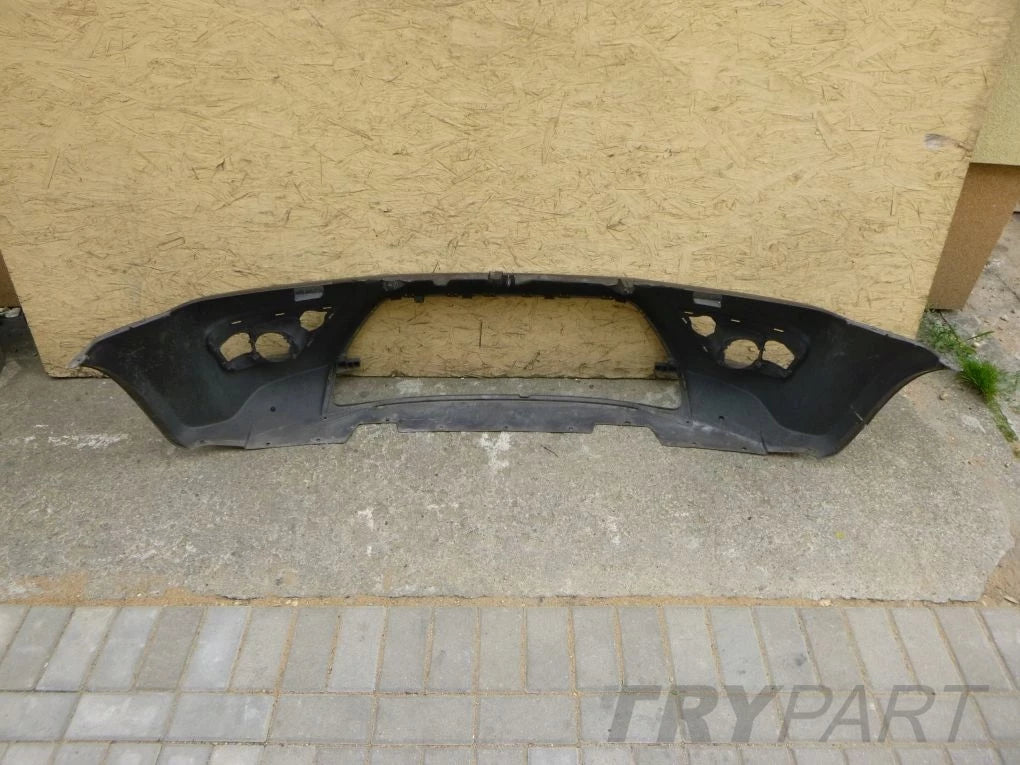 SUZUKI GRAND VITARA II LIFT 12- front bumper