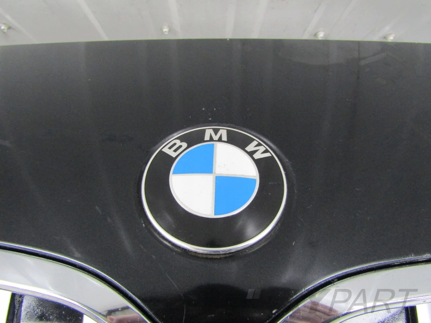 Front Bumper BMW 2 F44 Gran Coupe M-Package 19-