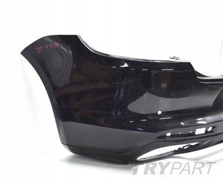 PORSCHE PANAMERA II 971 GTS TURBO REAR BUMPER ORG 971807521A