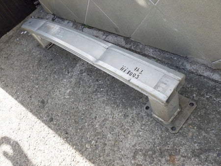 PEUGEOT 5008 II 2 P87 16- 9816539580 rear bumper beam