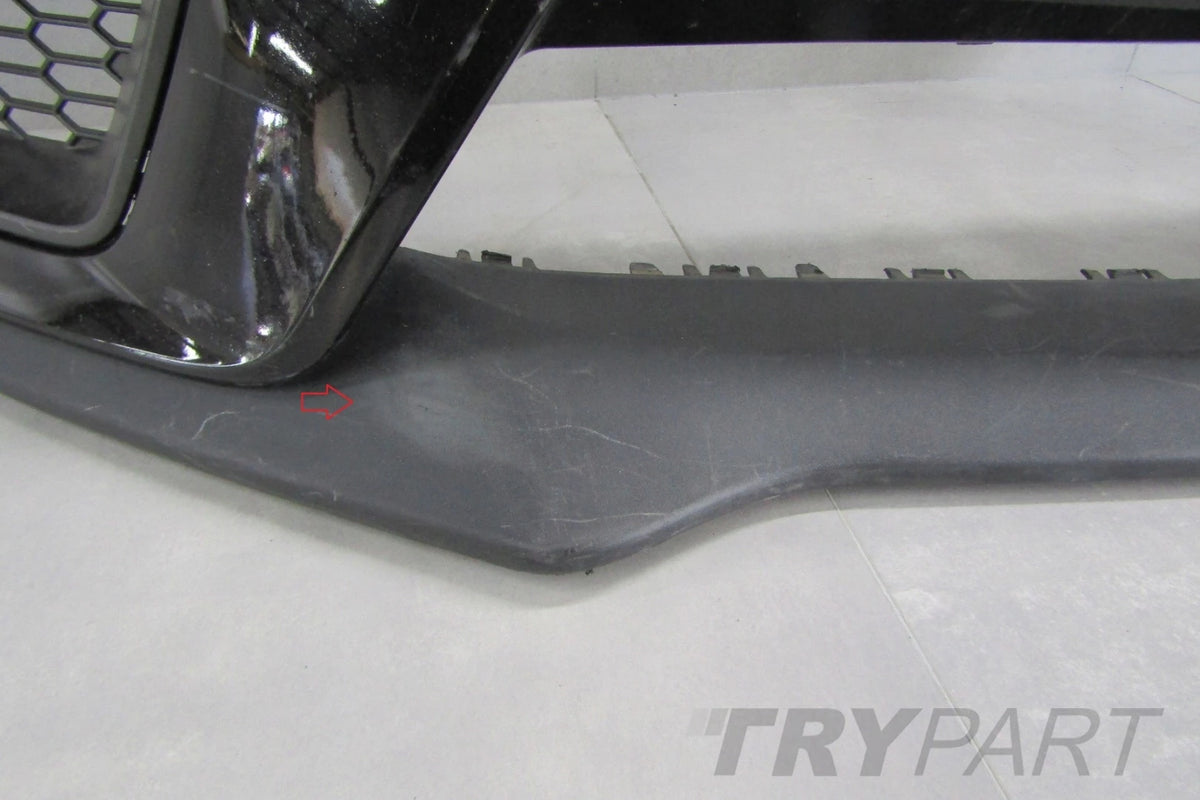 Front Bumper FORD MUSTANG VI MACH 1 20-24