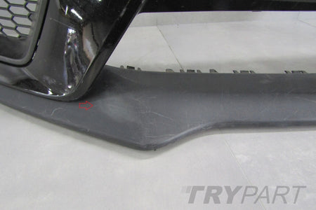 Front Bumper FORD MUSTANG VI MACH 1 20-24