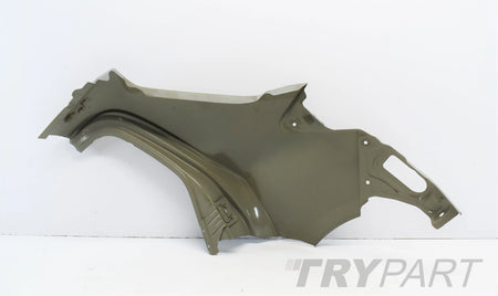 TOYOTA YARIS III REAR RIGHT FENDER ORG NEW
