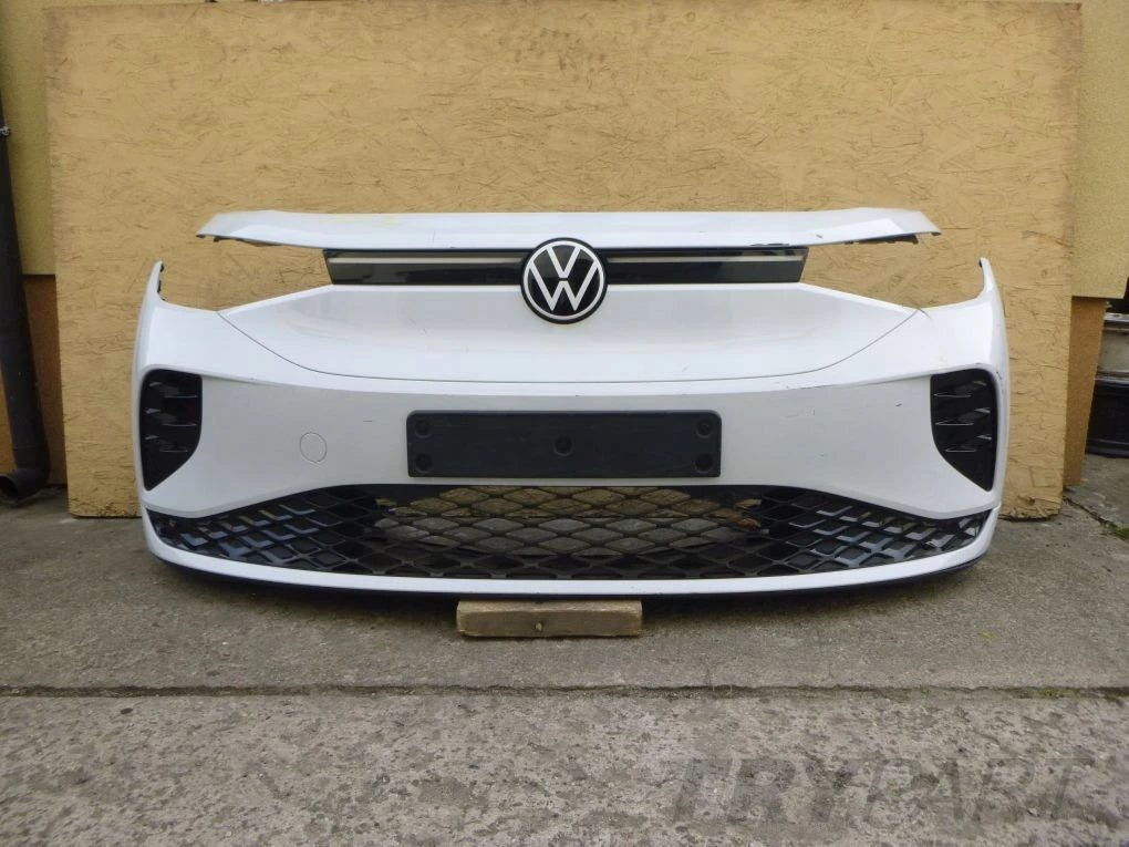 VW ID 4 ID.4 ID4 11A GTX COMPLETE FRONT BUMPER
