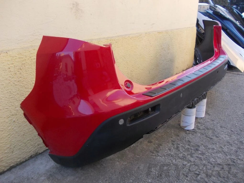 SUZUKI VITARA 3 III 2015 15- Rear Bumper